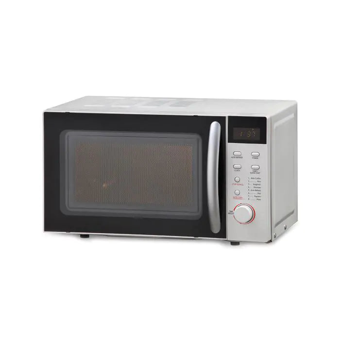 מיקרוגל דיגיטלי 21' לבן L