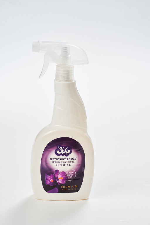 מבשם כביסה טאצ' סנסואל