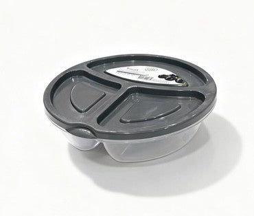 מחולקת עגולה 0.6 ליטר