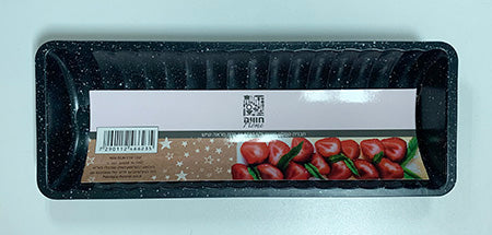 תבנית טפלון פסים 11.5/31