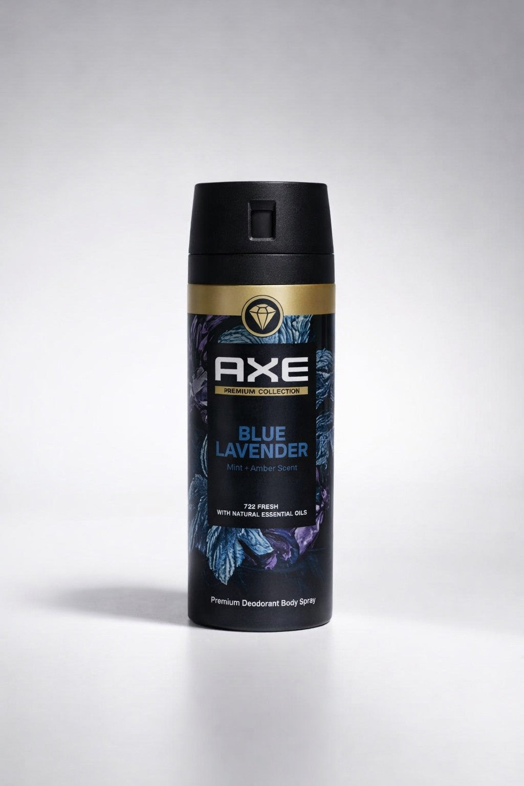 אקס פרימיום דאו ספריי לבנדר