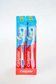 מברשת שיניים אקסטרא קלין קולג