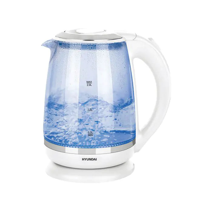 קומקום חשמלי 2 ליטר