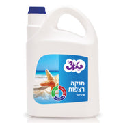 נוזל רצפות טאץ' יסמין 4 ל