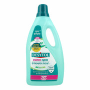 מנקה ומחטא רצפות ומשטחים דזיטול