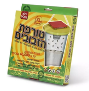 טורפת הזבובים XL
