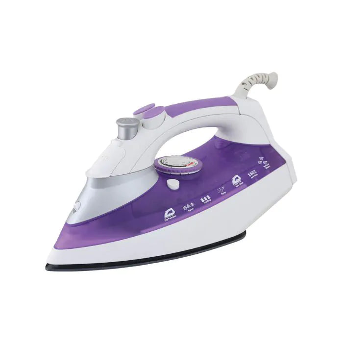 מגהץ אדים 2200W