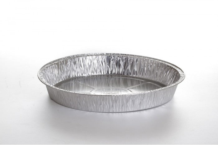 תבנית אלומיניום עגולה 14 תפזורת