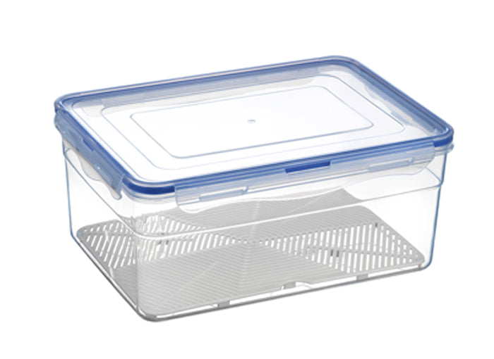 קופסאת וואקום 6 ליטר