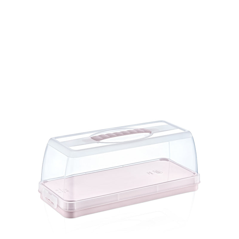 קופסאת עוגה מלבנית