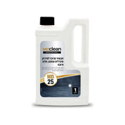 תכשיר לניקוי מלט ורובה MD25