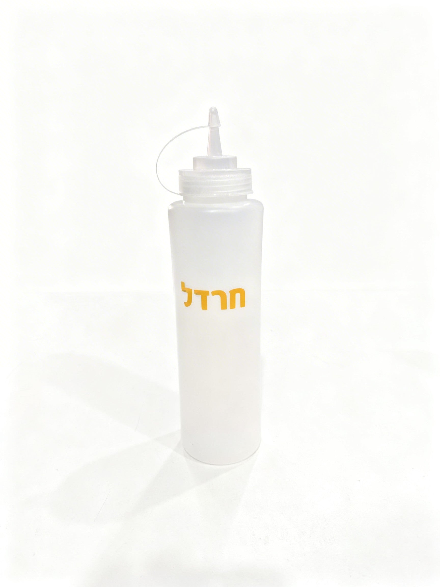 בקבוק רוטב 1000 סמק