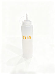 בקבוק רוטב 1000 סמק