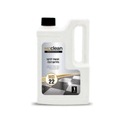 תכשיר לניקוי וחידוש רובה MD22