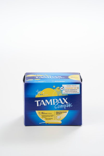 טמפקס נורמל