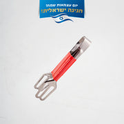 מלקחיים זהב