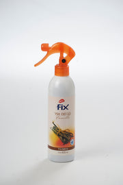 מבשם אוויר בניחוח וניל 400 מ"ל FIX