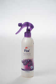 מבשם אוויר בניחוח לבנדר 400 מ"ל FIX