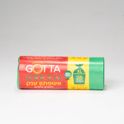 שקיות אשפה ירוק 77/85 GOTTA XL