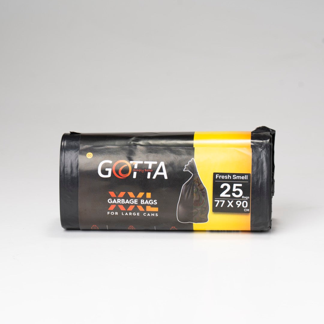 שקיות אשפה 77/90 GOTTA XXL