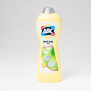 קרם לניקוי כללי 750 מ"ל ABC