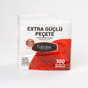 מפיות ארוח 100 יח' פלודקס