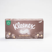 קלינקס טישיו 3 שכבות