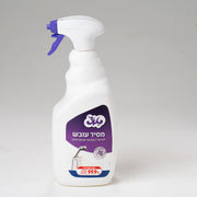 מסיר עובש 750 מ"ל טאצ'