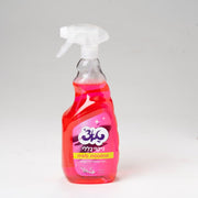 נוזל לניקוי כללי בתוספת סודה 1 ליטר טאצ'