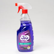 נוזל לניקוי כללי בתוספת חומץ 1 ליטר טאצ'