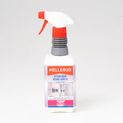 מנקה ומבריק נירוסטה ומתכות 500 מ"ל מלרוד