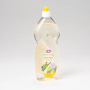 נוזל כלים אקולוגי לימון 18% 750 מ"ל טאצ'