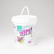 דלי מגבוני רצפה ניחוח לבנדר 50 יח' שייני