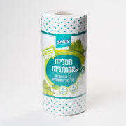 מטליות אקולוגיות רב שימושיות 40 יח' SHINY