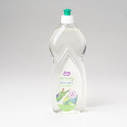 נוזל כלים אקולוגי תפוח 18% 750 מ"ל טאצ'