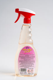 מבשם כביסה מרוכז 750 מ"ל פינל