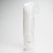 גביע מלבי + מכסה 150 מ"ל 100 יח'