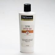 מרכך עם קרטין 400 מ"ל - טרזמה