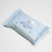 מגבונים לאף ולפנים 24 יח' - מאמי קר