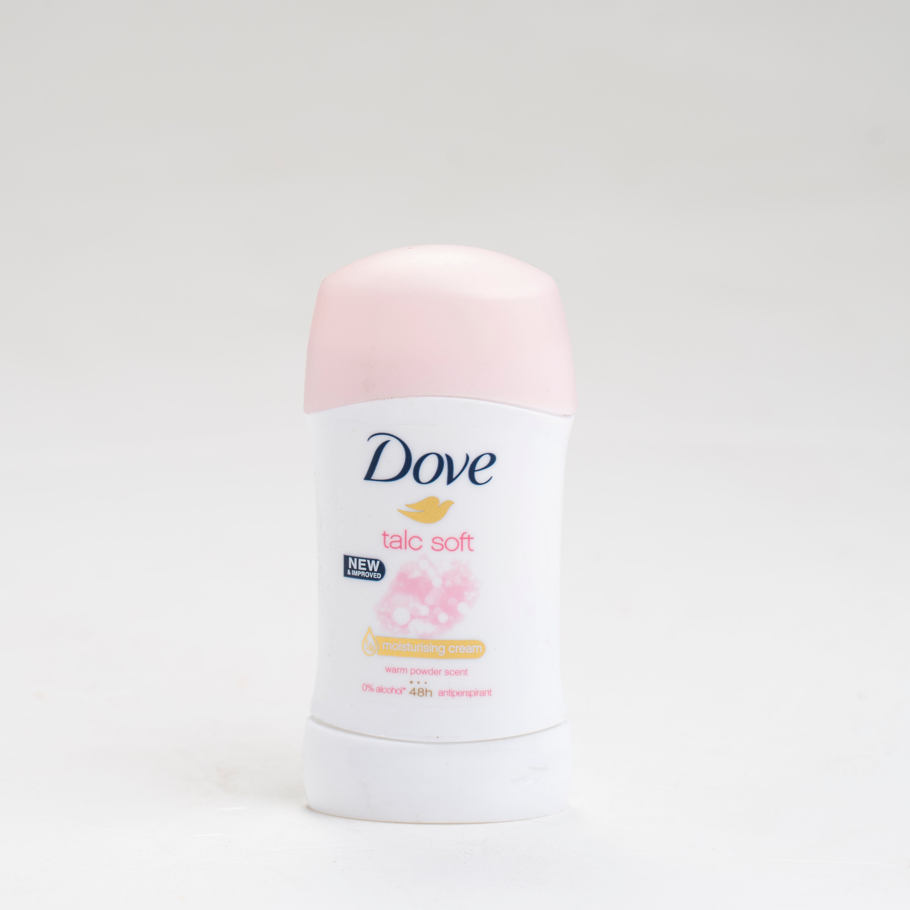 דאודורנט דאב סטיק לאישה טאלק