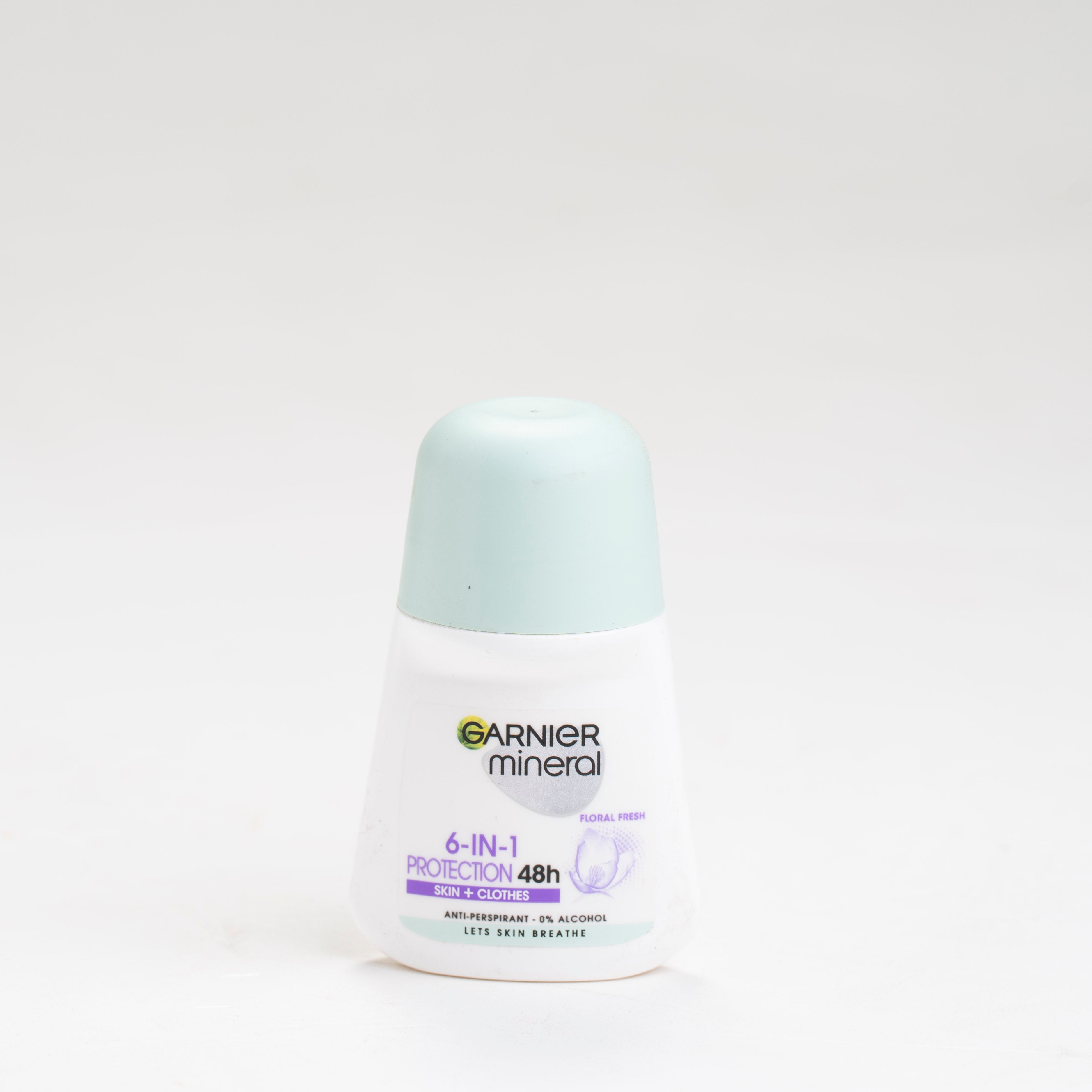 דאודורנט גרנייה רולאון סגול