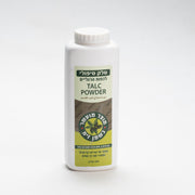 טלק לכף הרגל שמן זית 200 סמ"ק