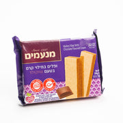 וופל שוקולד מנעמים 200 גרם