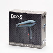מייבש שיער בוס 2000W