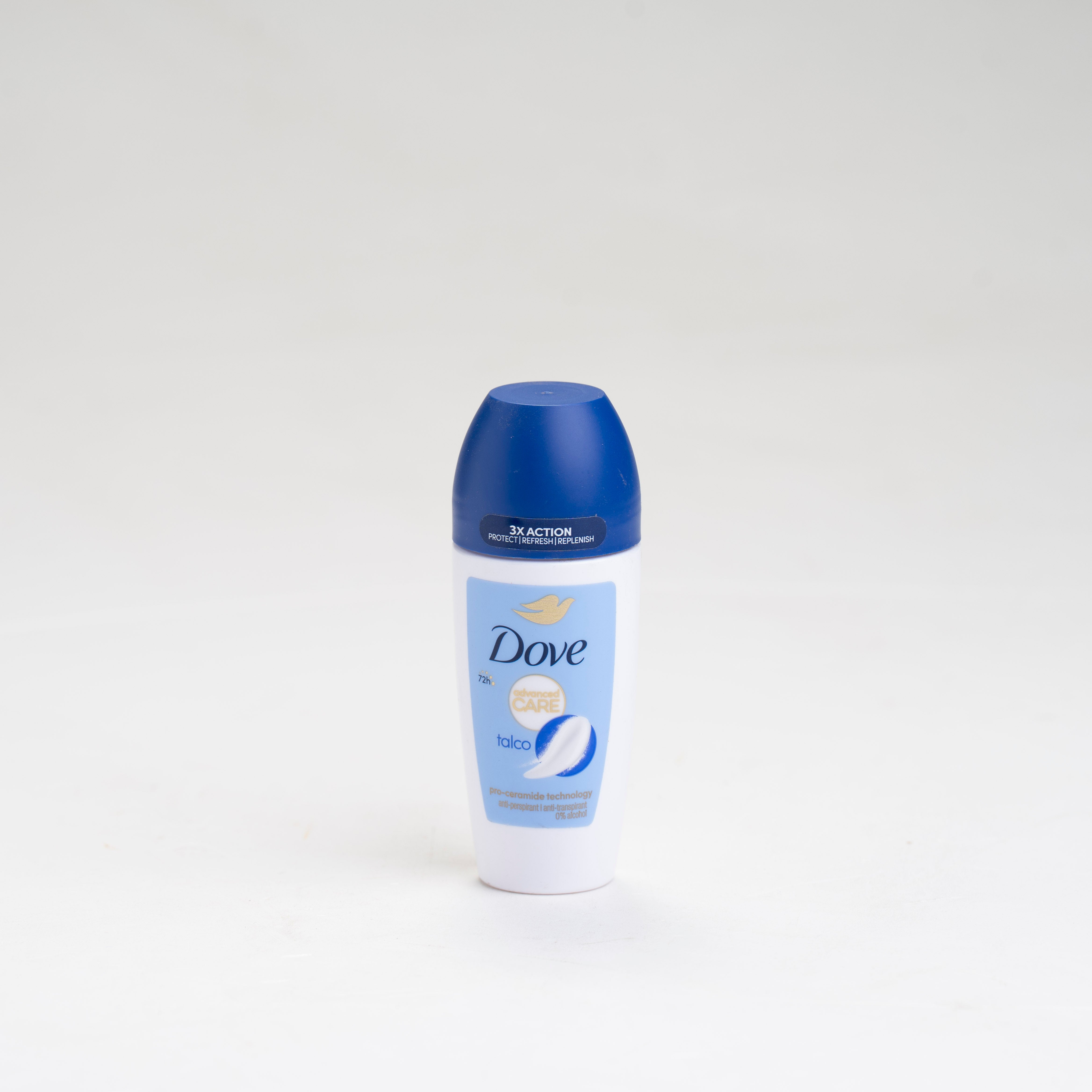 דאודורנט דאב רולאון לאישה טלקו