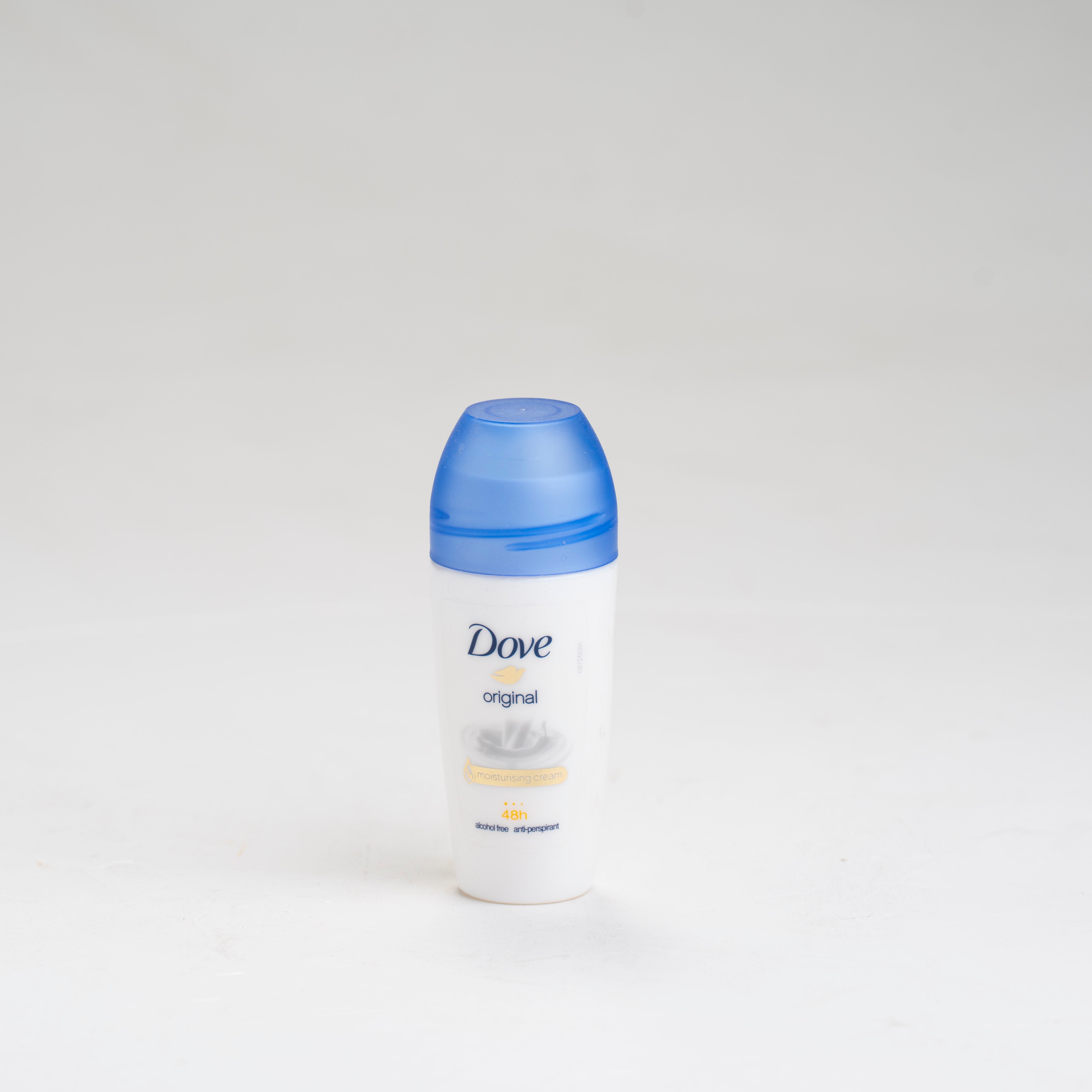 דאודורנט דאב רולאון לאישה אורגינל