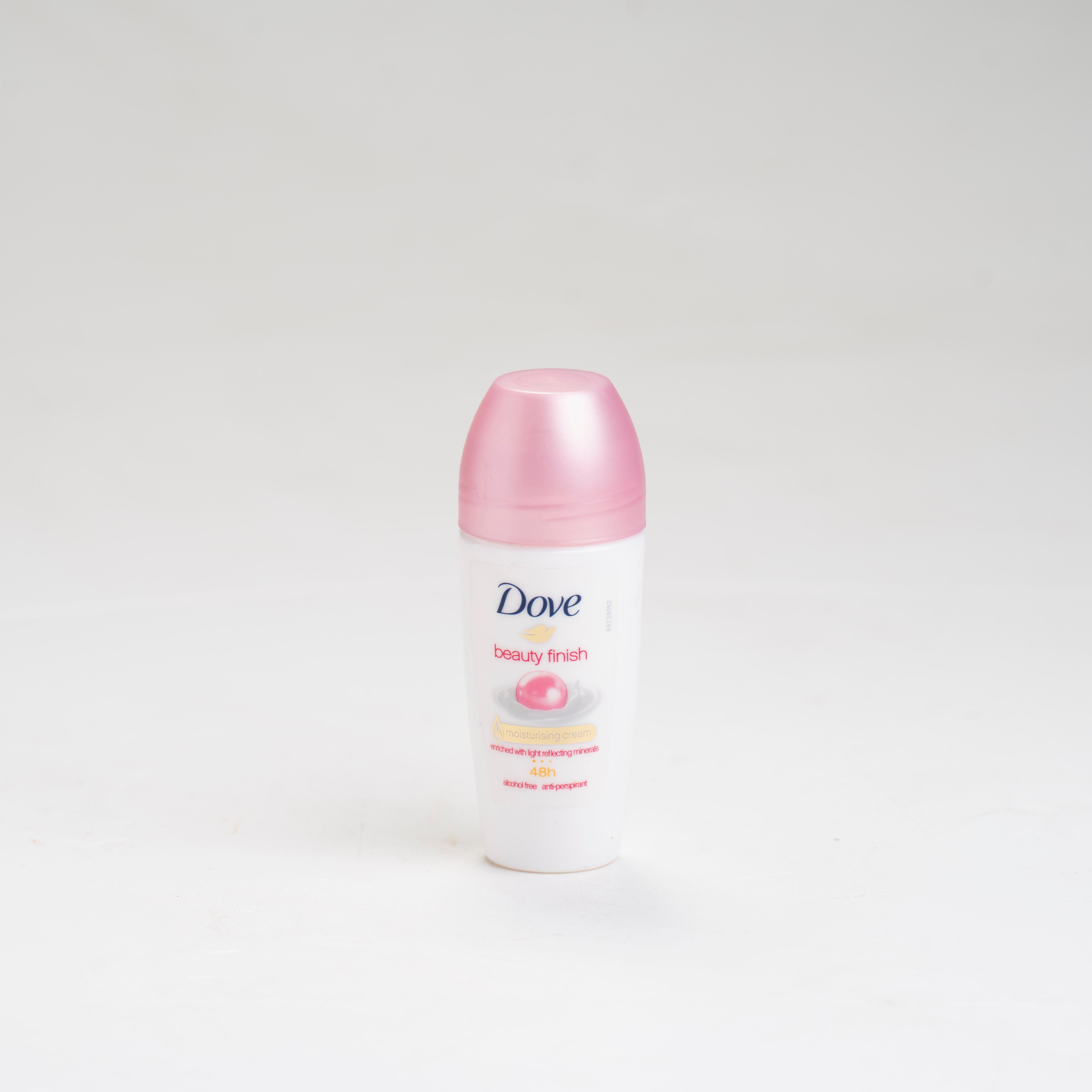 דאודורנט דאב רולאון לאישה ביוטי פיניש