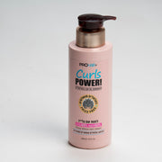 קרם לחות עם גלייז 60% לחות 40% גלייז 400 מ"ל - פרו הייר