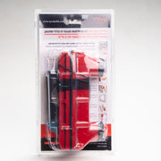 גליידר מתכוונן שחור D2 טירולר