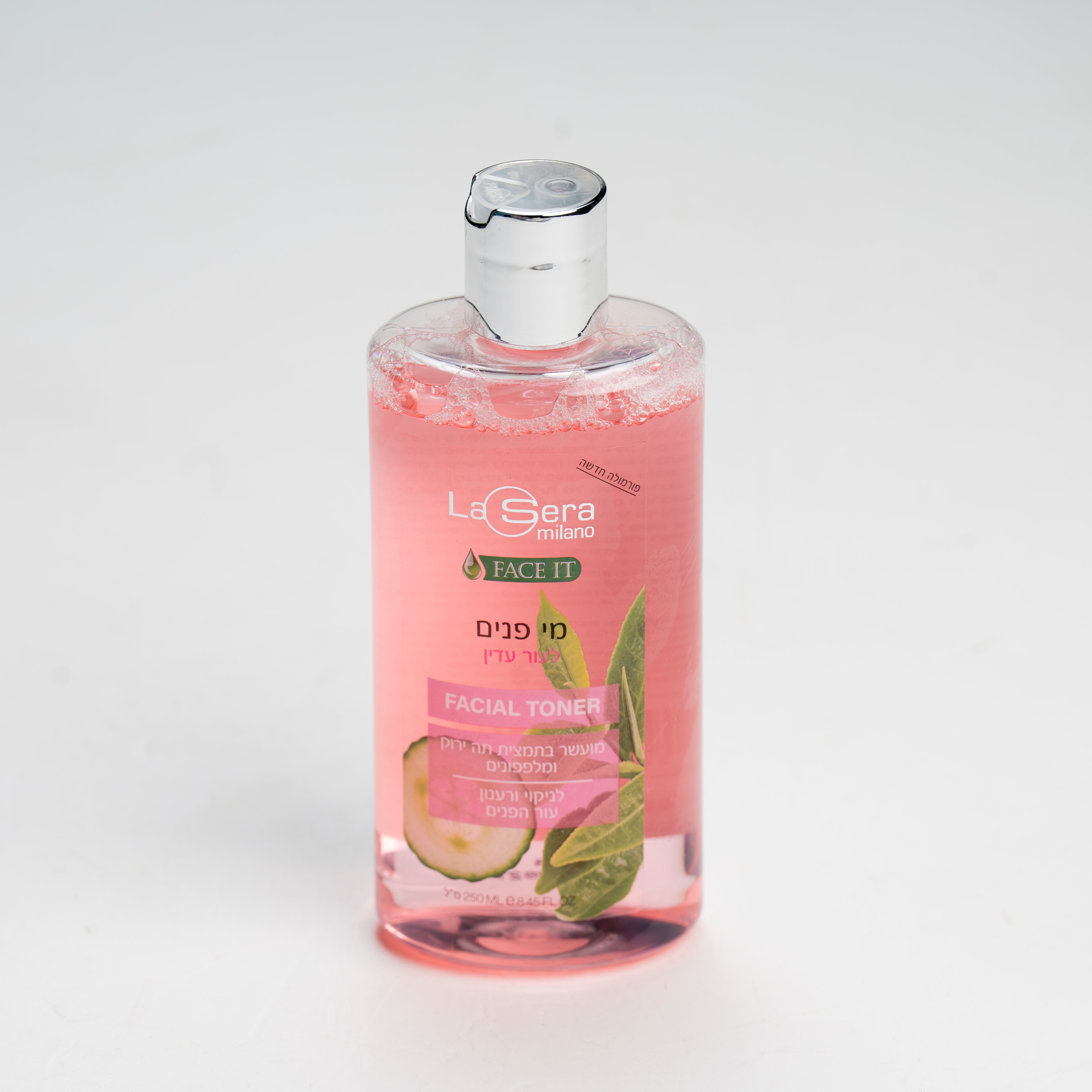 מי פנים לעור עדין  250 מ"ל - לה סרה